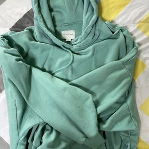 American Eagle womens hoodie
